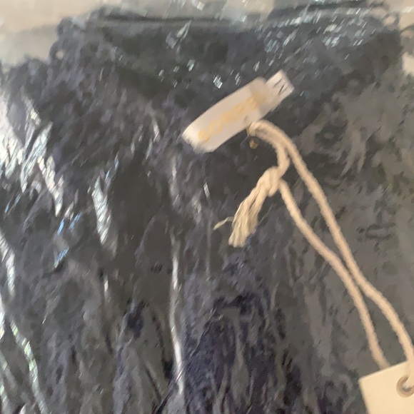 Crochet off shoulder lace - Picture 5 of 5